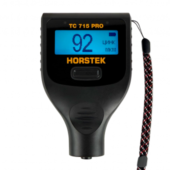 Толщиномер Horstek TC 715 PRO