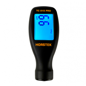 Толщиномер Horstek TC 815 PRO