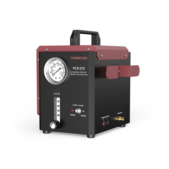 Дымо-генератор THINKCAR PLD 212 Automotive Leak Tester (TURBO) Дымо-генератор THINKCAR PLD 212 Automotive Leak Tester (TURBO)